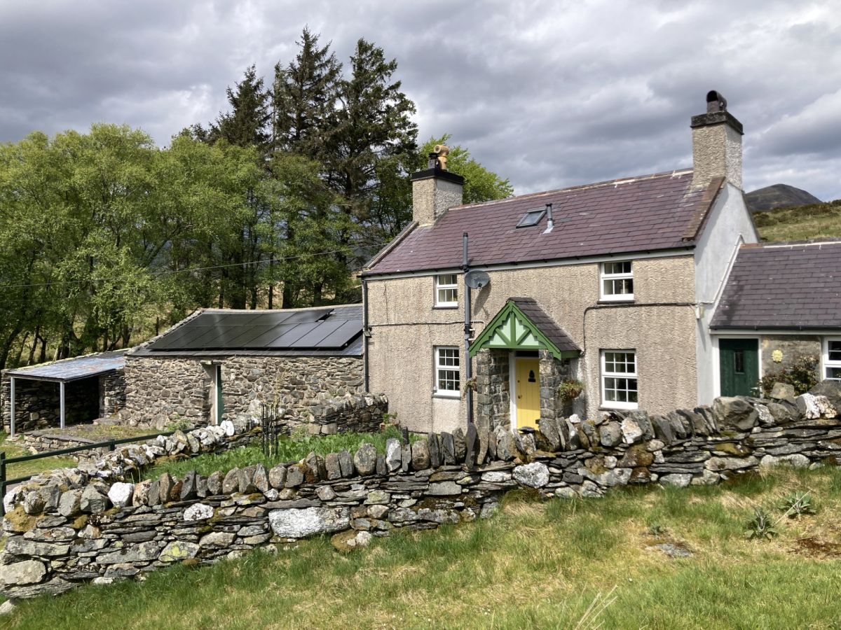 Tal-Y-Waun, listing photograph 11