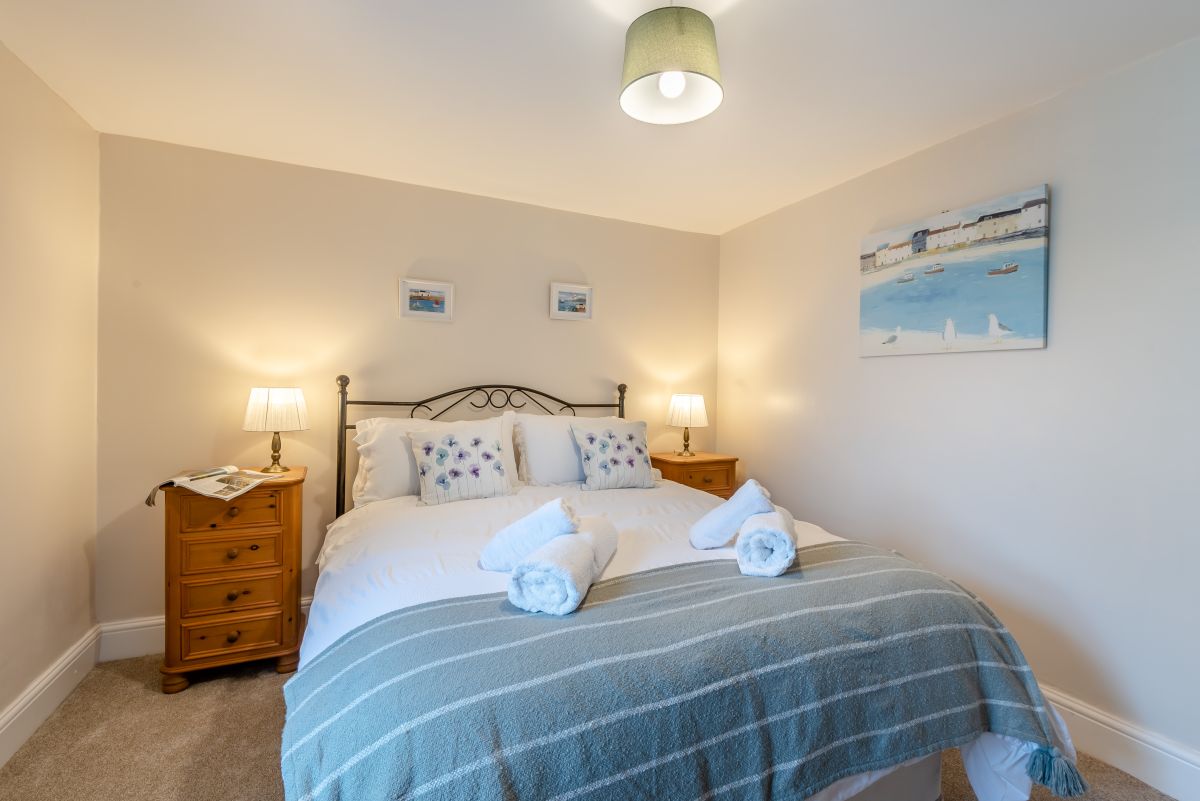 Iona Cottage - Allonby, listing photograph 11