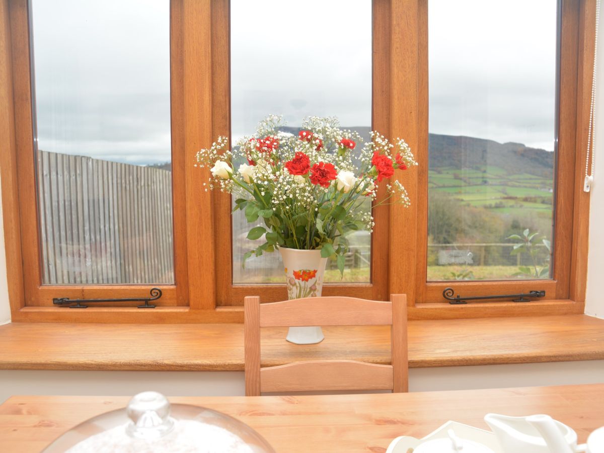 Golwg Y Mynydd - Triley Court, listing photograph 5