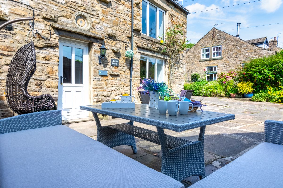 Laneside Cottage