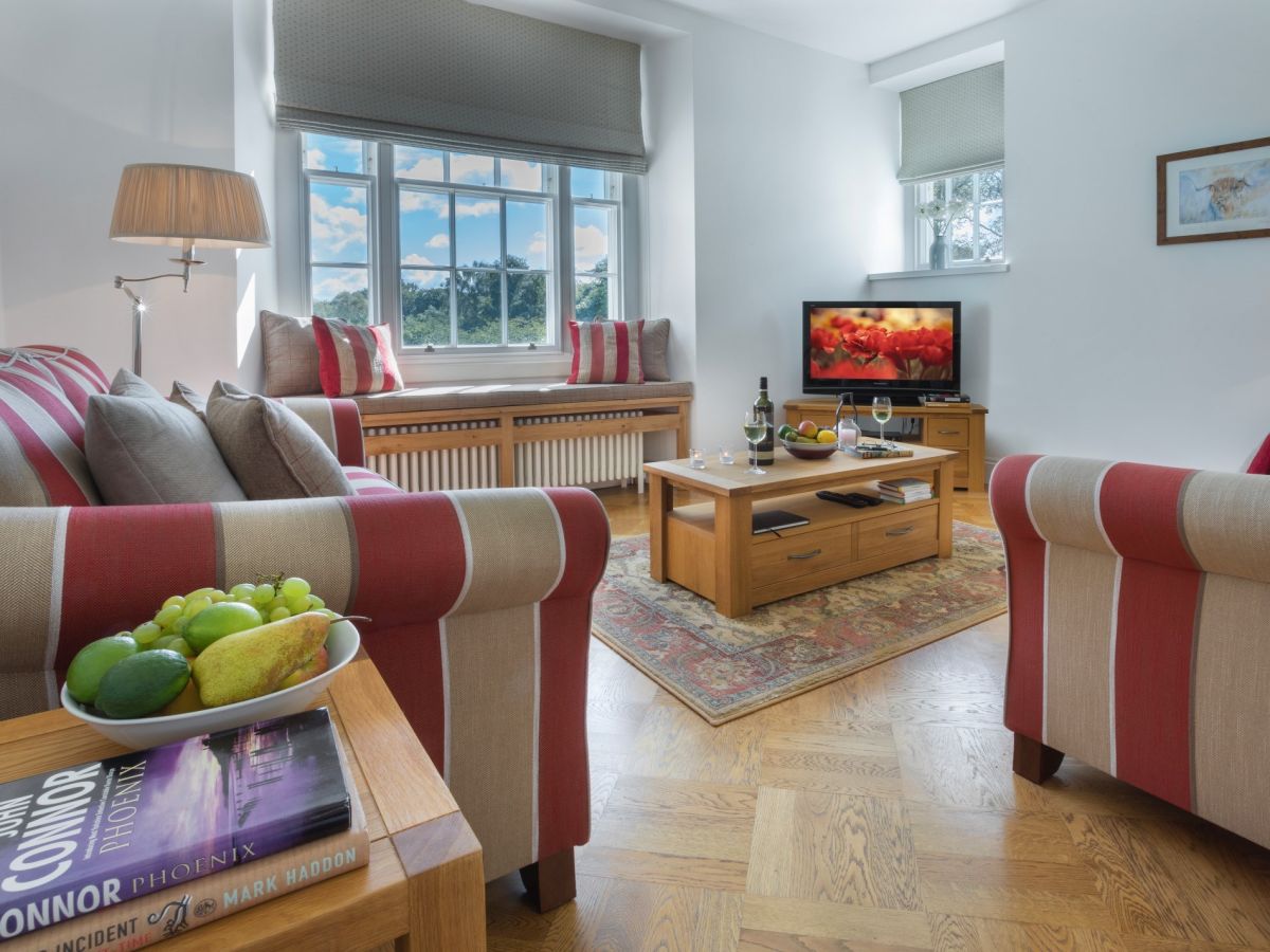 Summer Hill House - Apartment 5, listing photograph 2