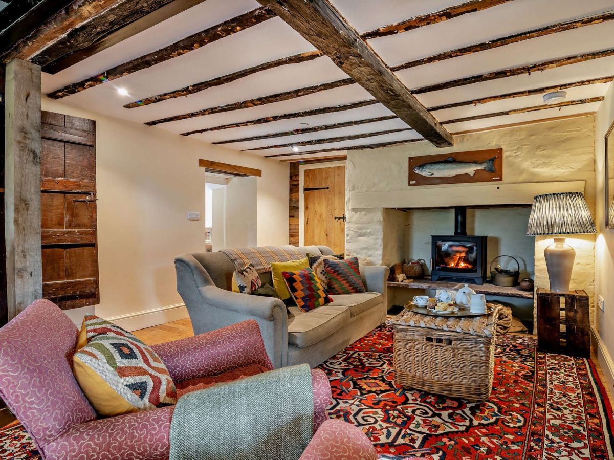 Hay Bluff Cottage, listing photograph 7