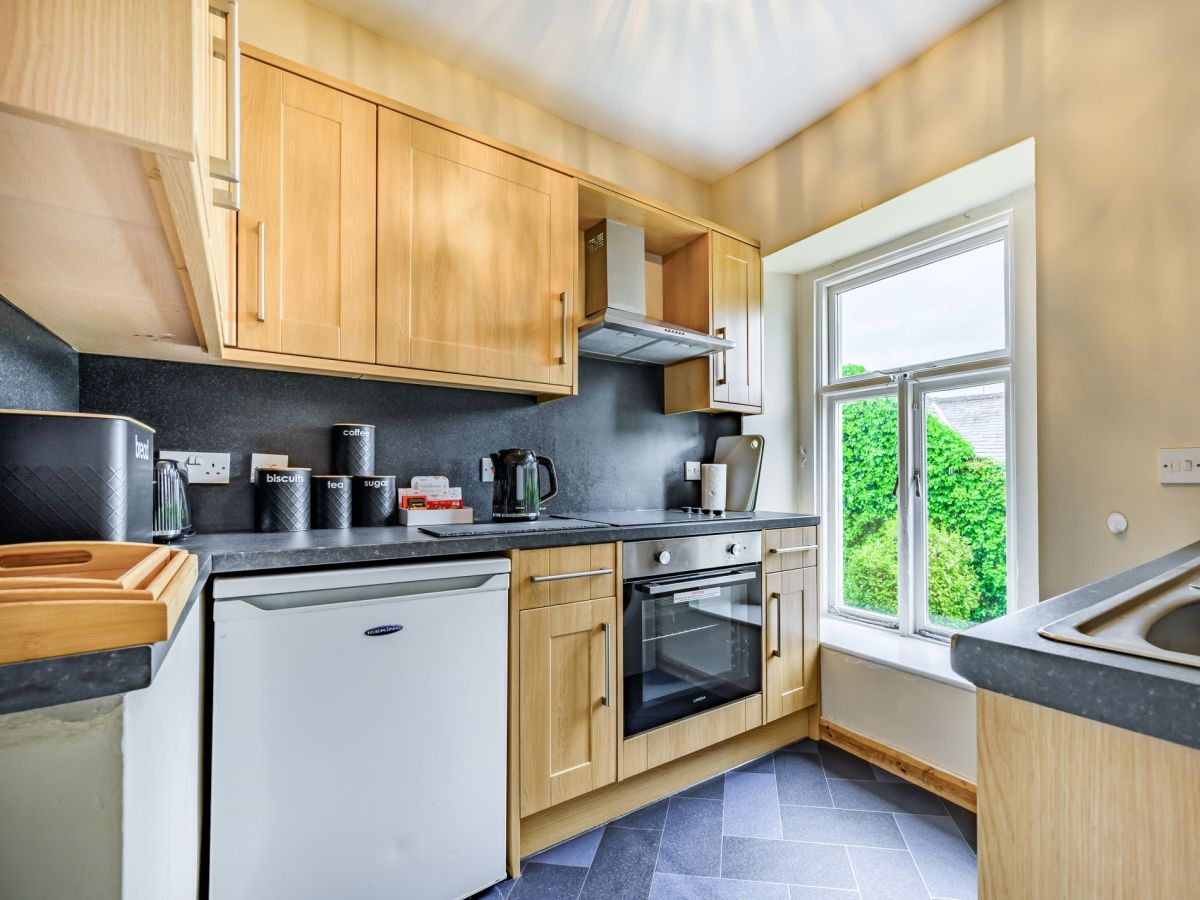 Castle View - Cockermouth, listing photograph 6