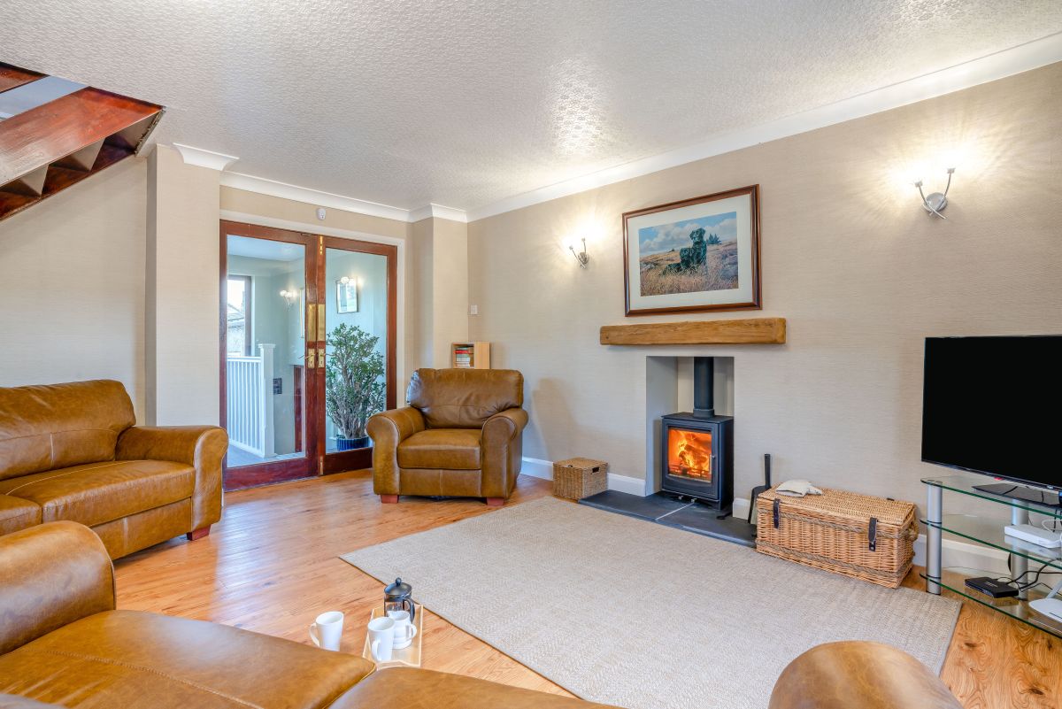 The Old School - Marske, listing photograph 11