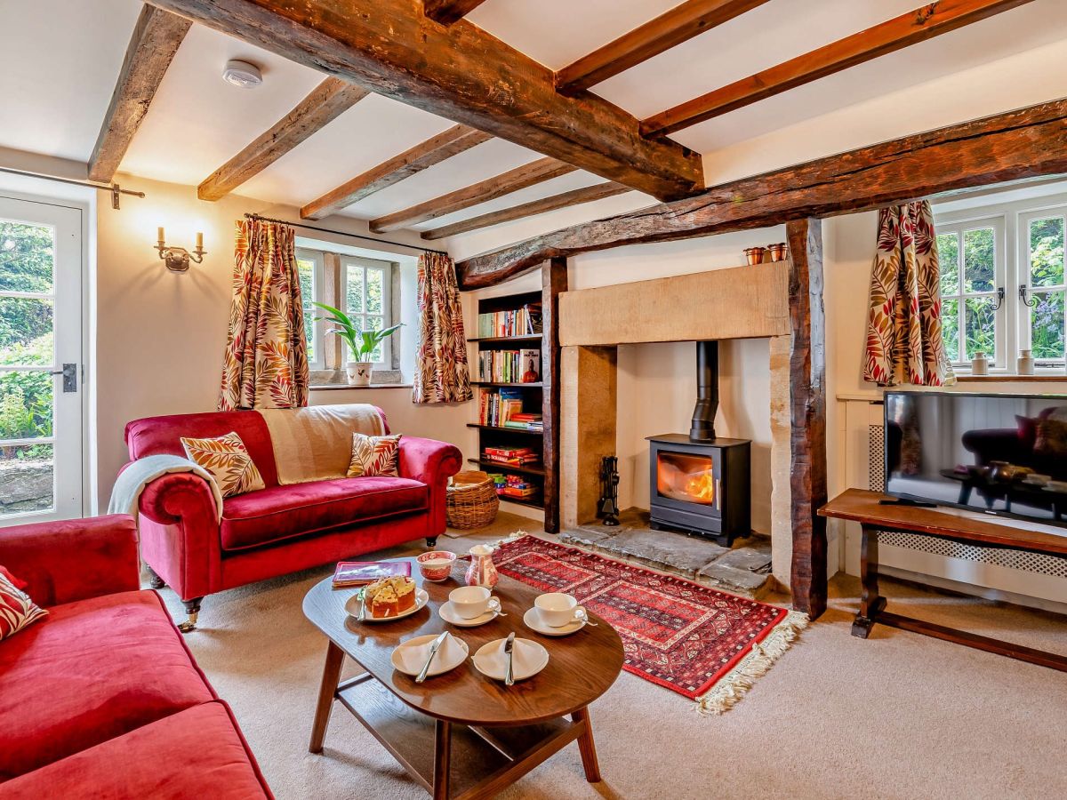Aldrey Cottage, listing photograph 2