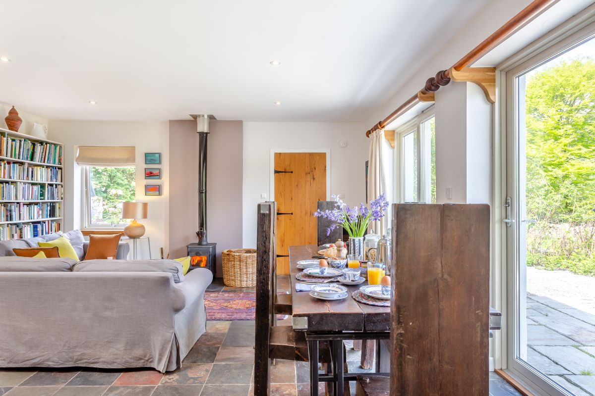 Ard Daraich Garden Cottage, listing photograph 4