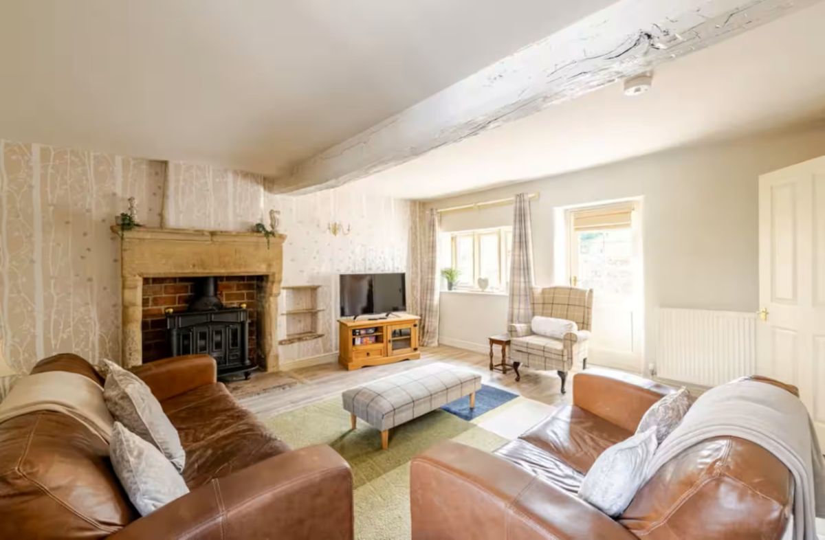 Coachman's Cottage - Hope Valley, listing photograph 7