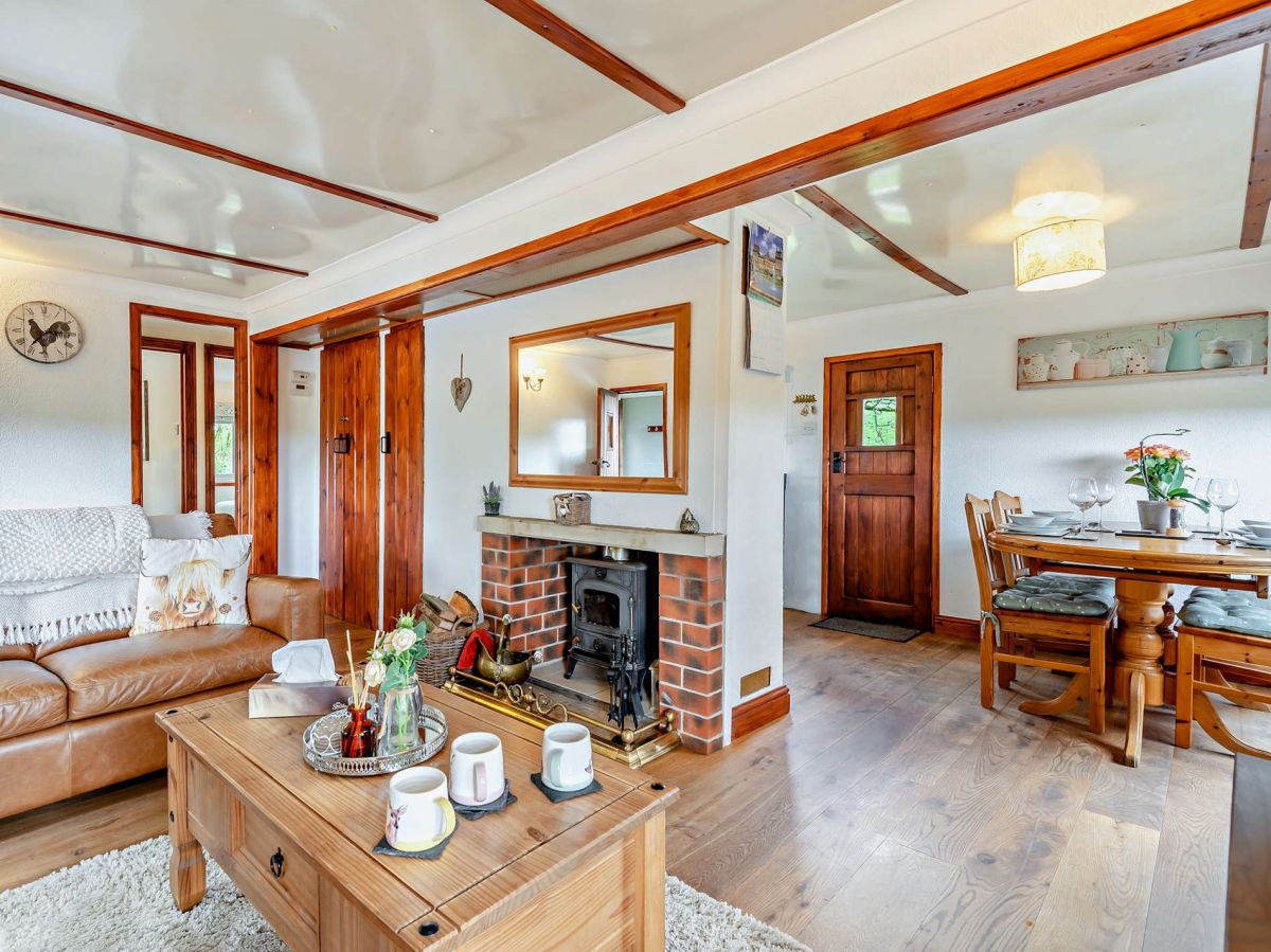 Hillsdale Lodge, listing photograph 5