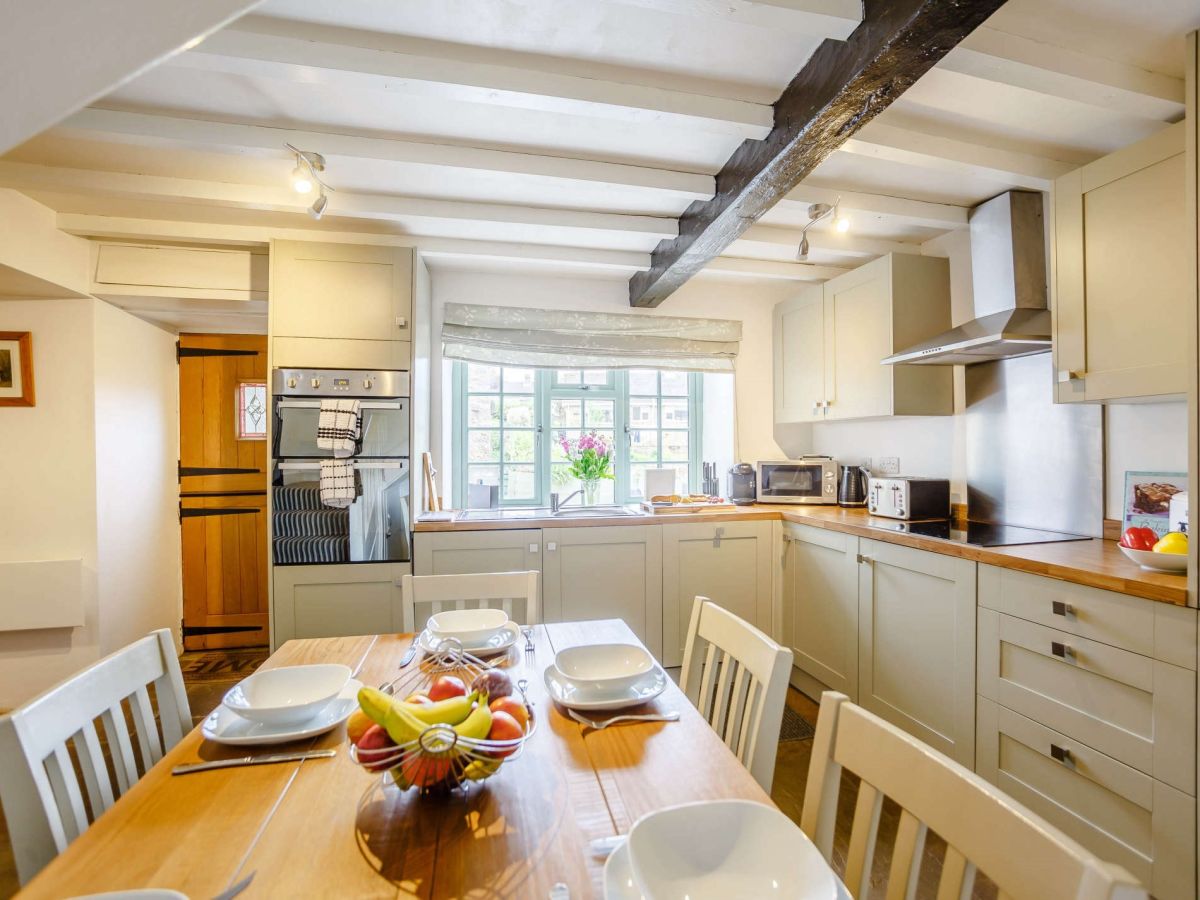 Tannery Cottage, listing photograph 7