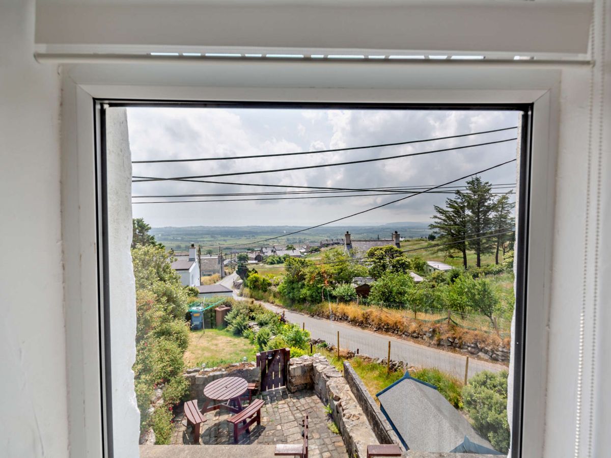 Hedd Y Mynydd, listing photograph 10