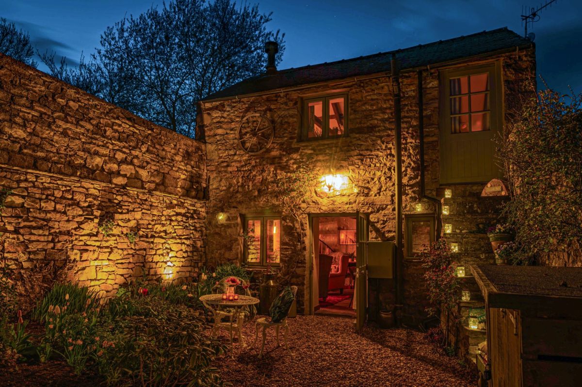 The Little Barn - Reeth, listing photograph 10