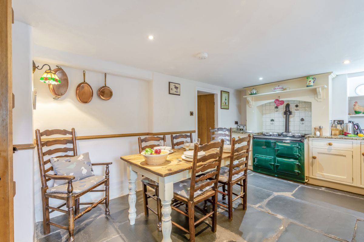 Crag Head Cottage, listing photograph 6