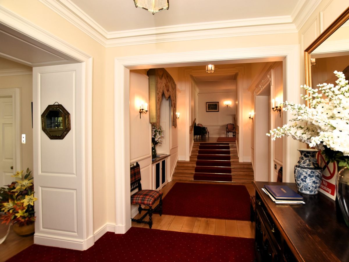 Drumkilbo House, listing photograph 9