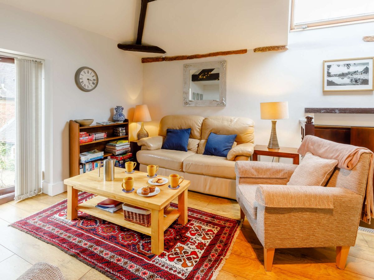 The Old Hall Farmhouse Barn, listing photograph 6