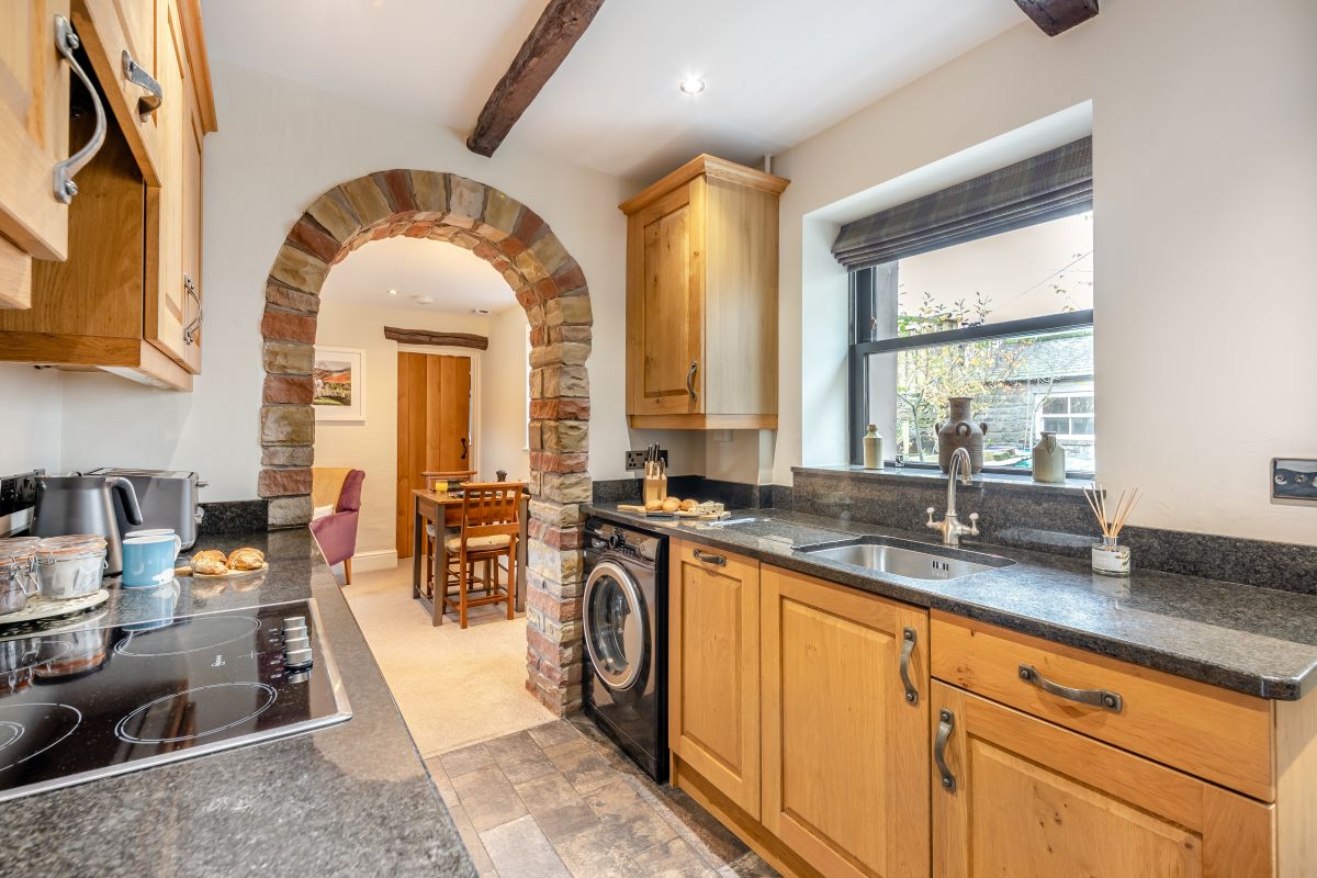 Groom's Cottage - Uldale, listing photograph 7