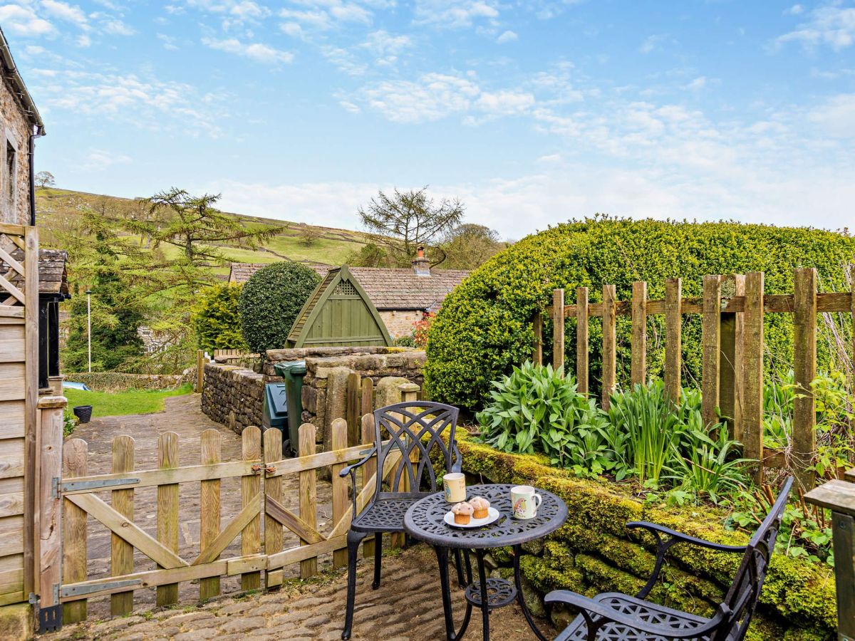 Whisper Cottage - Grassington