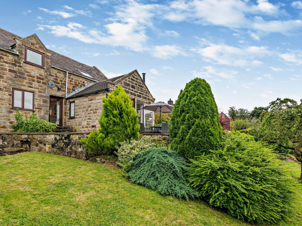 The Old Barn - Upper Holloway, listing photograph 2