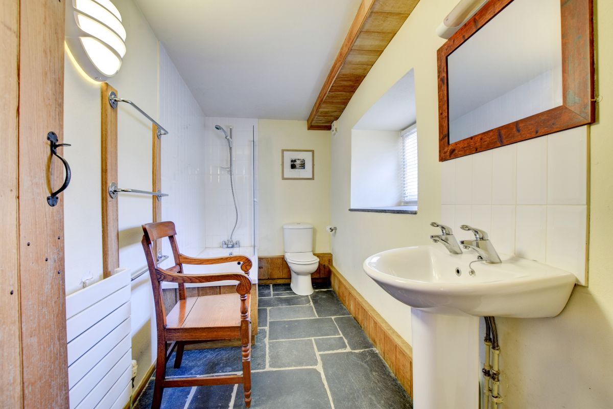 Ysgubor Newydd, listing photograph 11