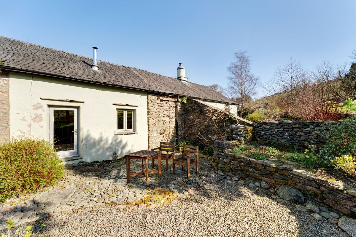 Little Grove Cottage, listing photograph 12