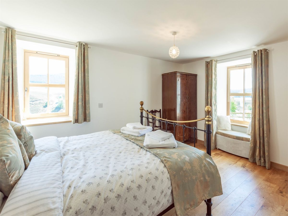 Ballinluig Croft, listing photograph 12