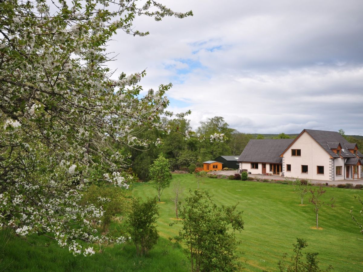 Belivat Cottage