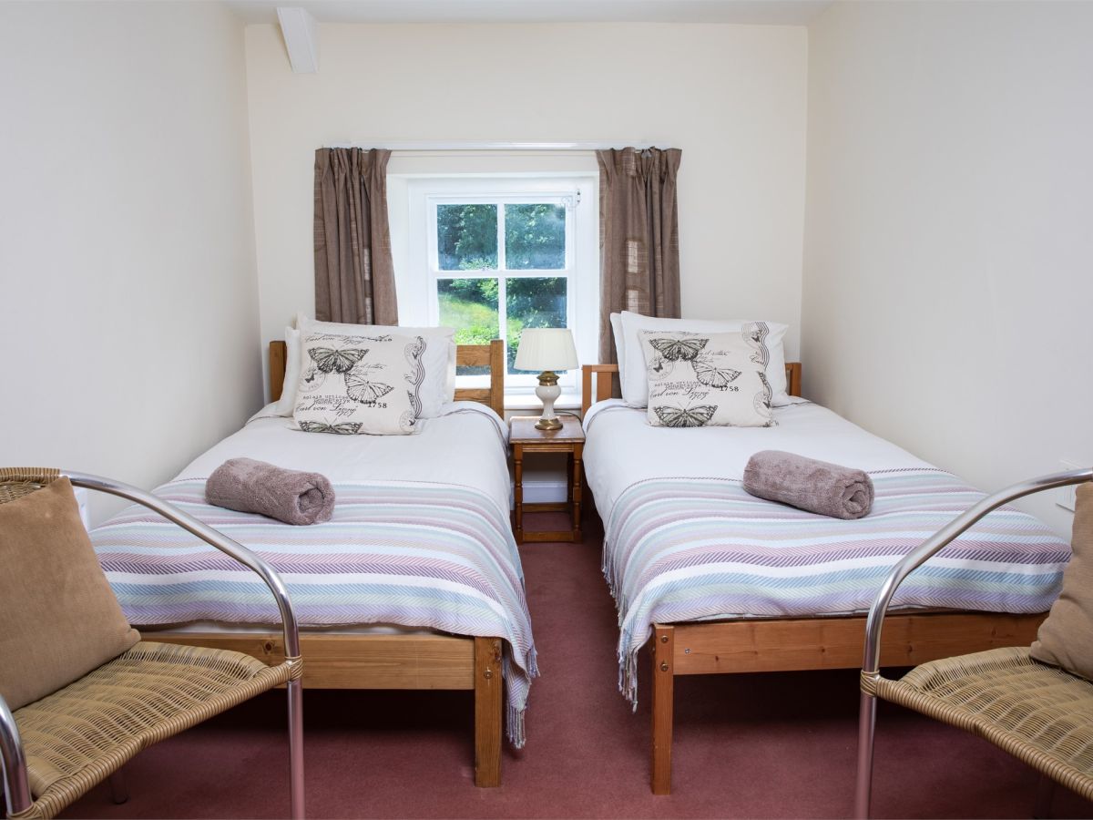 Talybryn Lodge, listing photograph 11