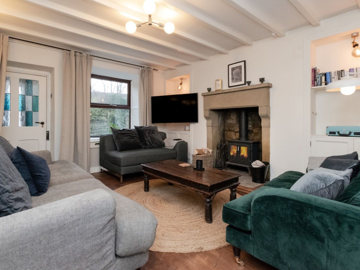 Mill Owners Cottage, listing photograph 2