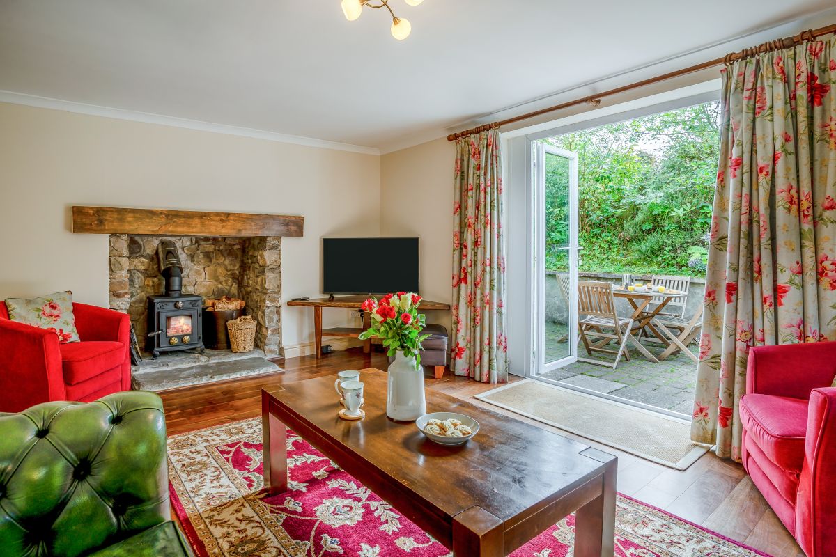 Glyn Cottage, listing photograph 7