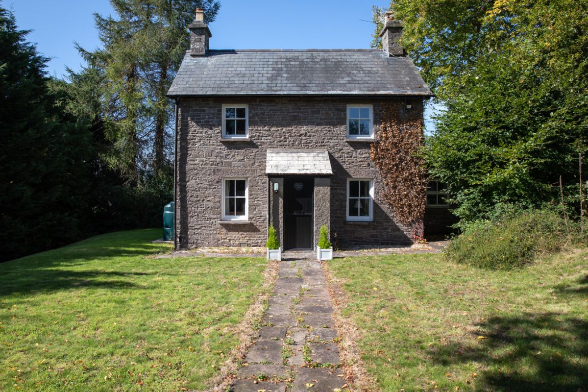 Talybryn Lodge