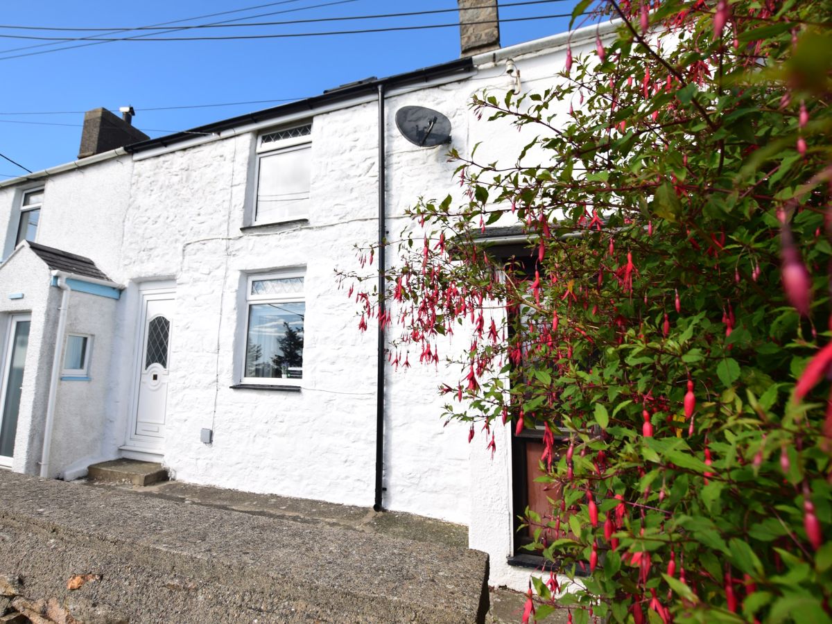 Hedd Y Mynydd, listing photograph 2