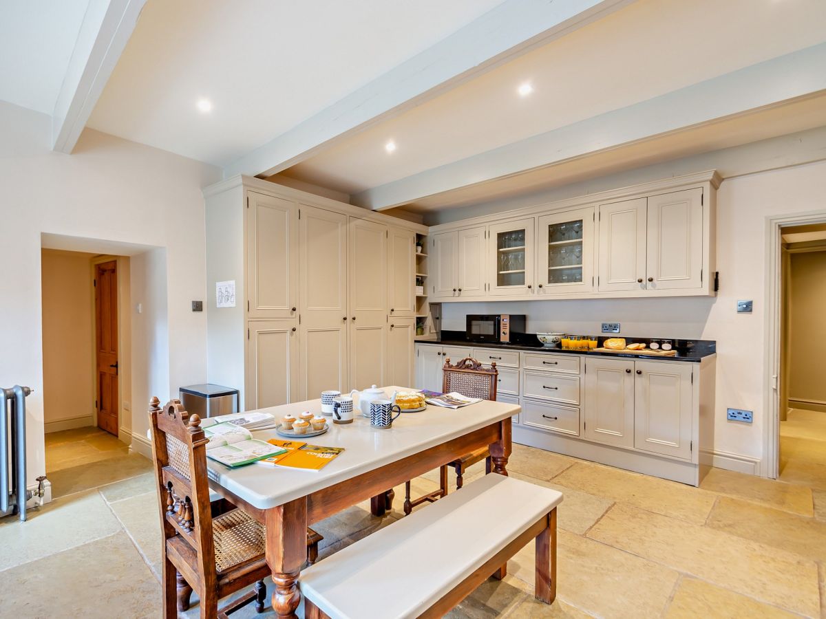 Harmby House, listing photograph 10