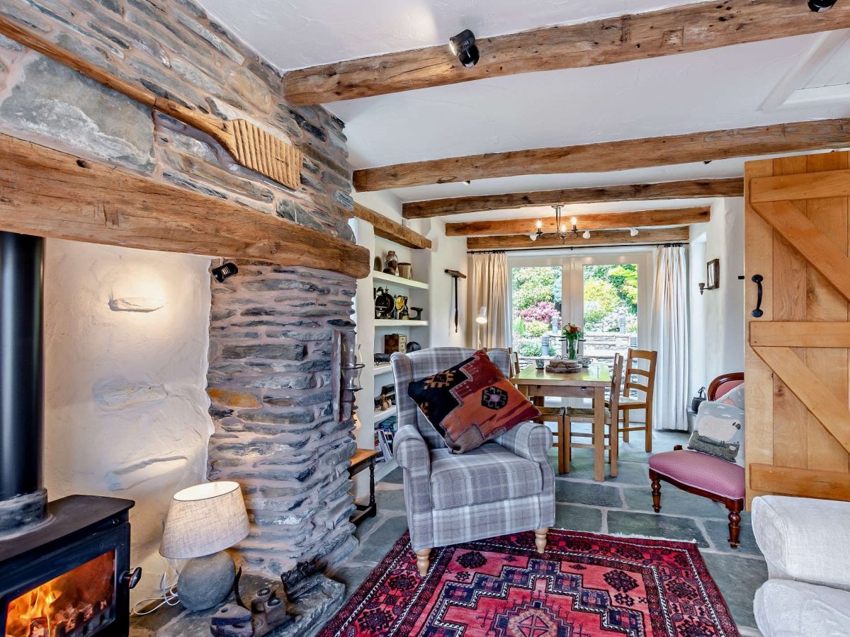 Owl Cottage - Applethwaite, listing photograph 2