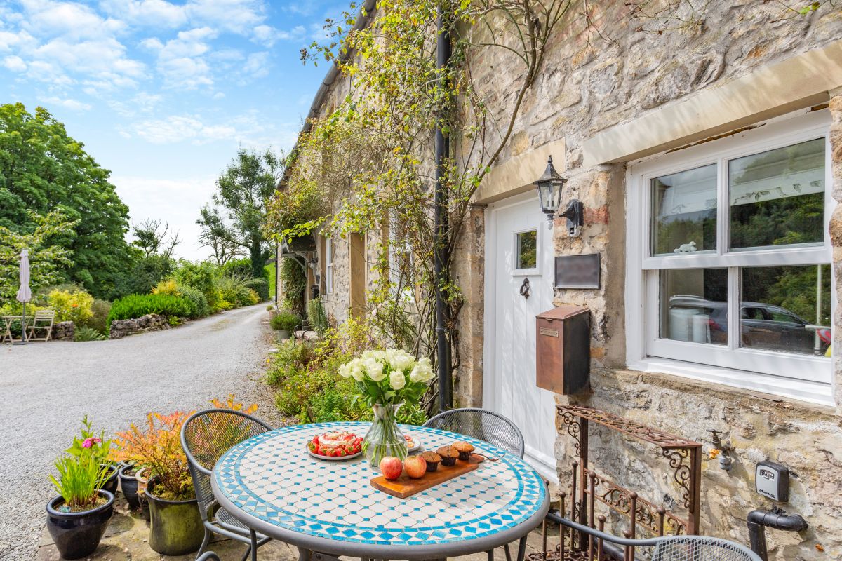 Fountains Cottage - Malham