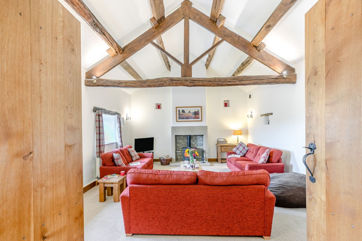 Littonfields Barn, listing photograph 9