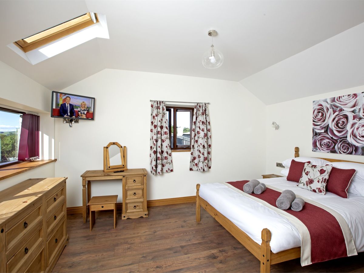 Pen Y Glyn Barn, listing photograph 9