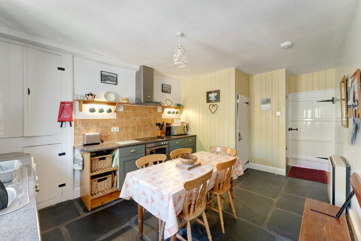 Heron View Cottage, listing photograph 11