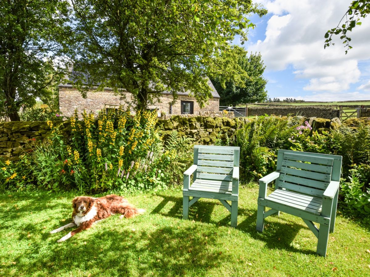 Glen's Cottage, listing photograph 11