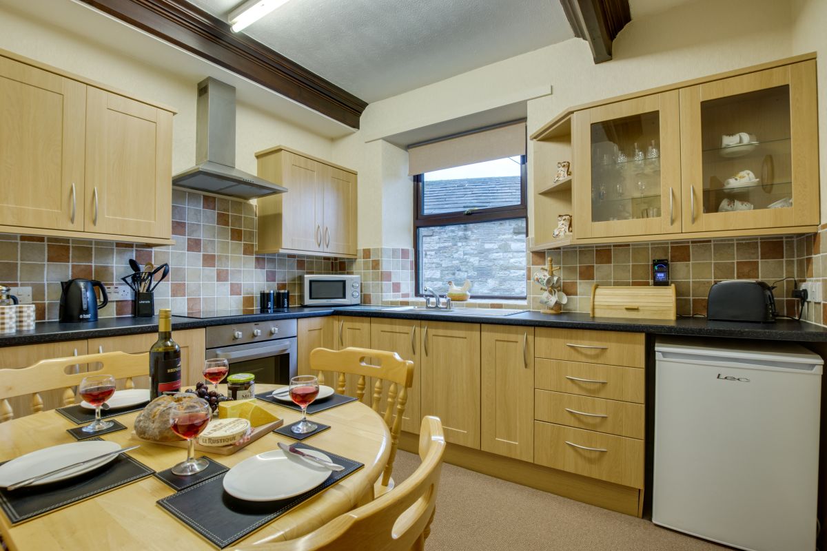 Richmond Cottage, listing photograph 8