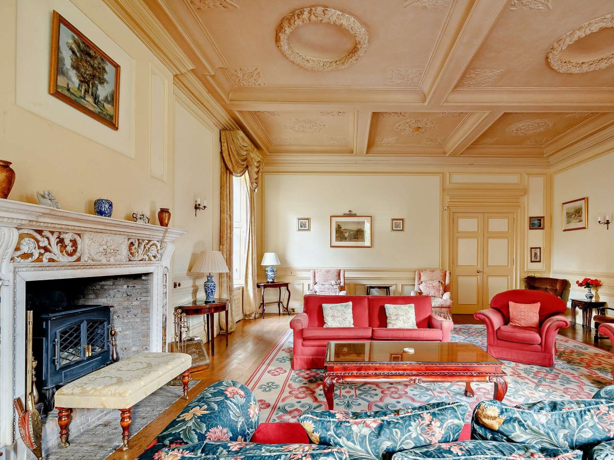 Drumkilbo House, listing photograph 12