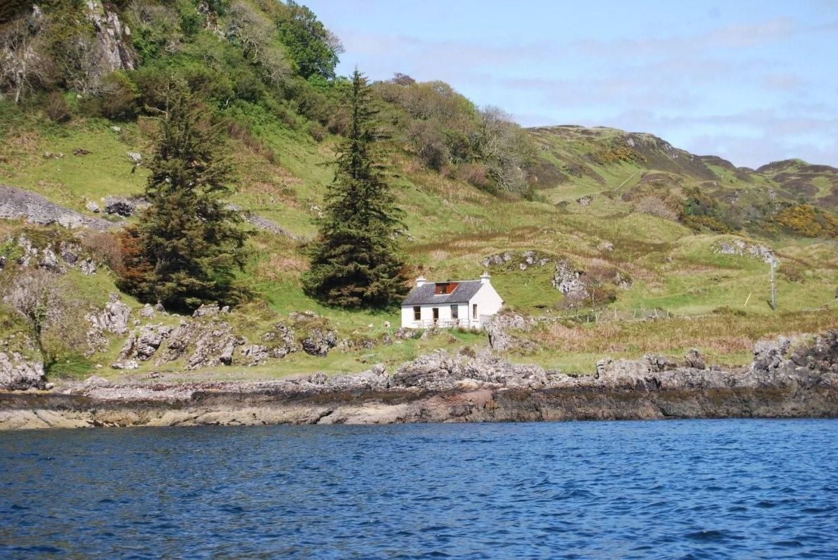 Tigh Beg Croft, listing photograph 5