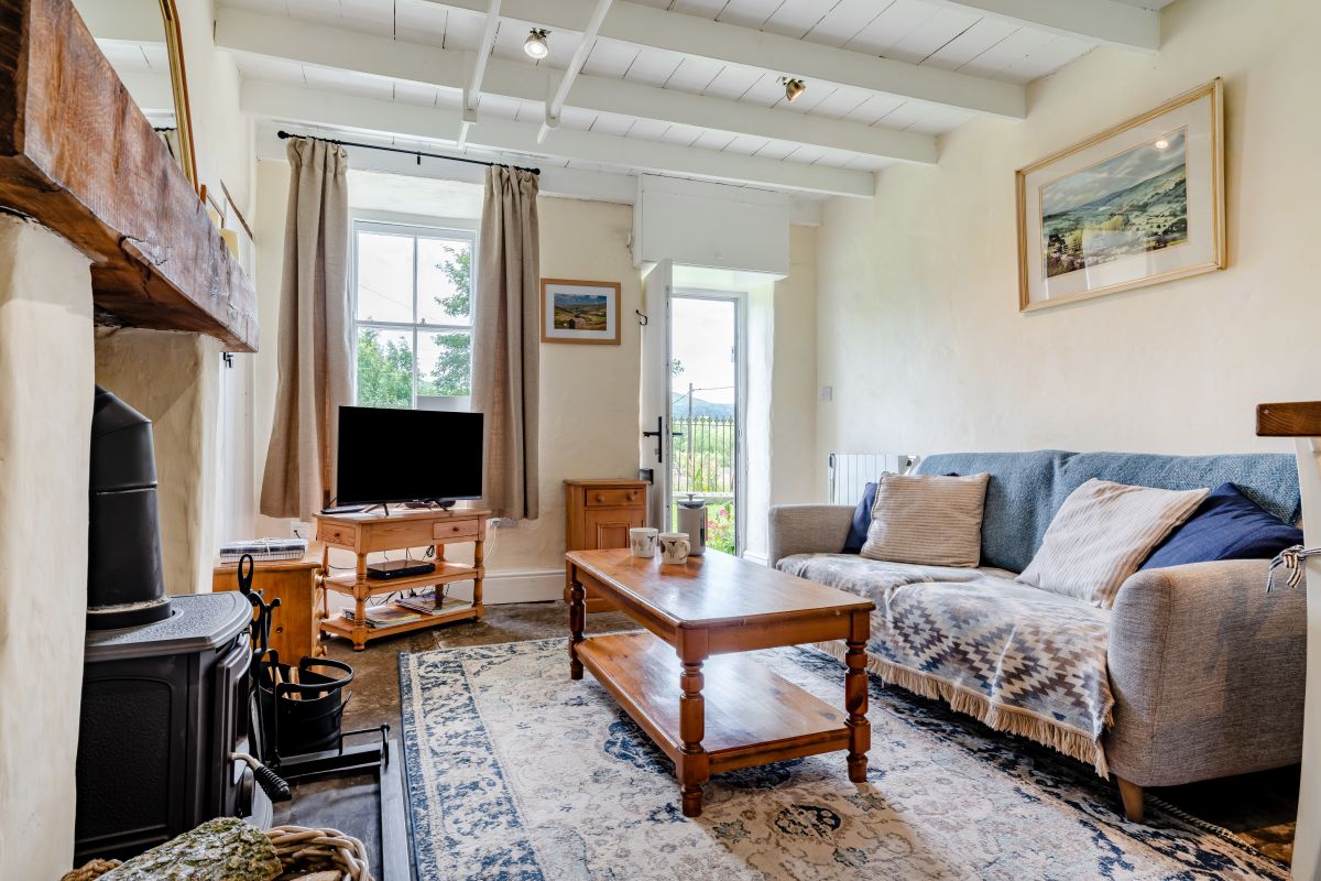 New Row Cottage, listing photograph 8