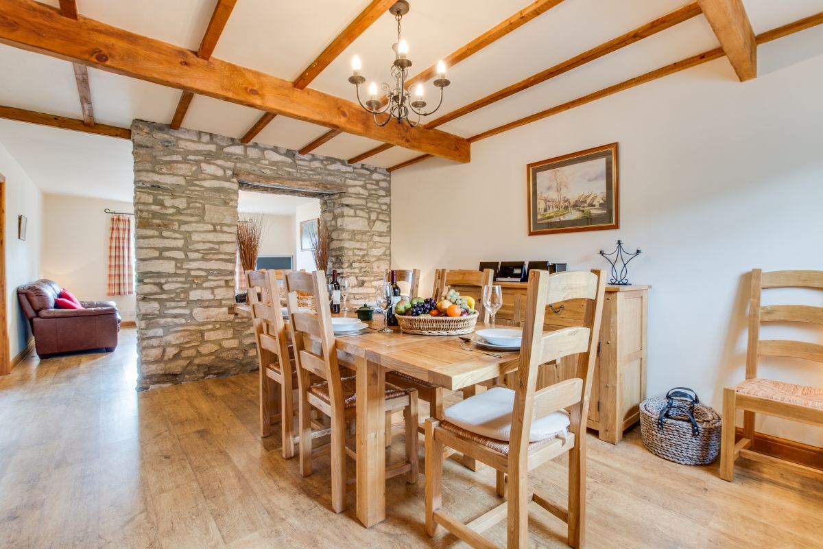 Myrtle Cottage