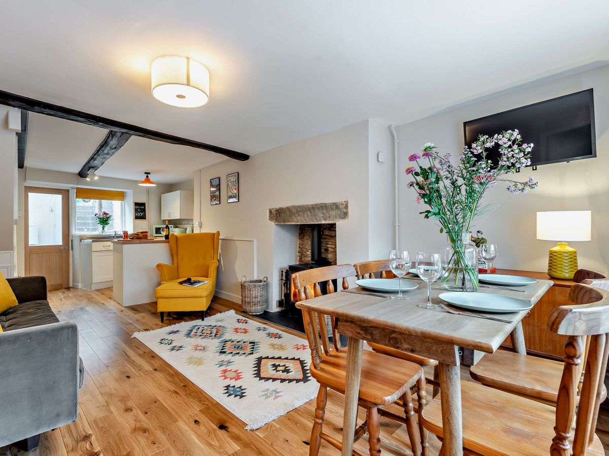 Swan Bank Cottage, listing photograph 3