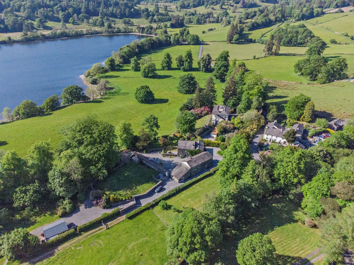 Tinkler Beck Cottage, listing photograph 2