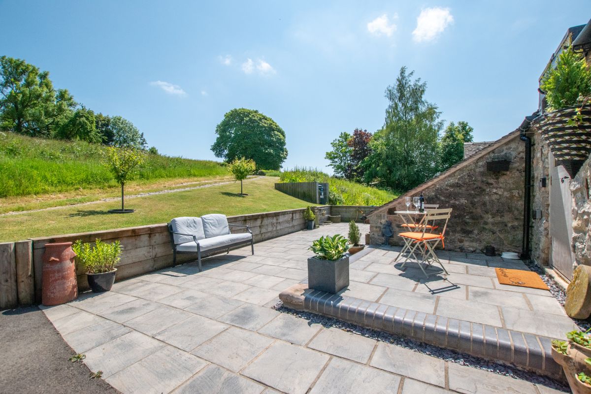 Pipistrelle Barn, listing photograph 7