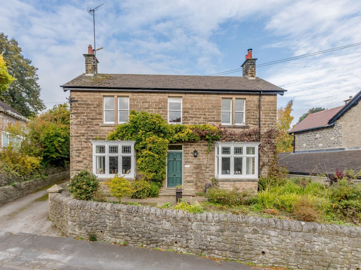 Fox House