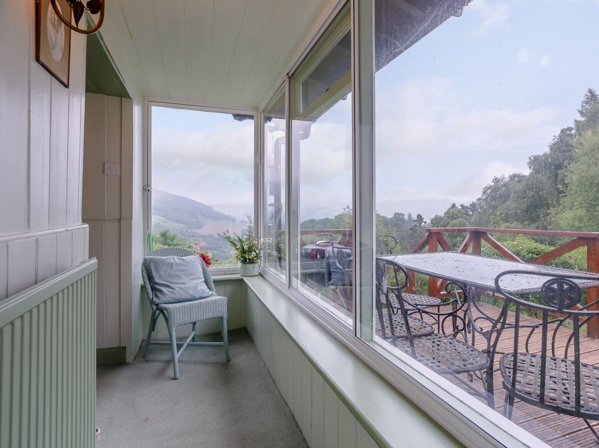 Dhivach Lodge - Drumnadrochit, listing photograph 10