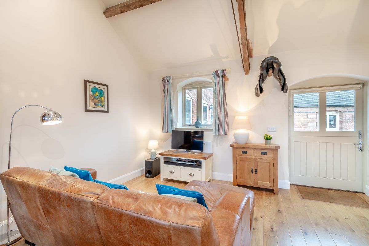 The Saddlery - Turnditch, listing photograph 10