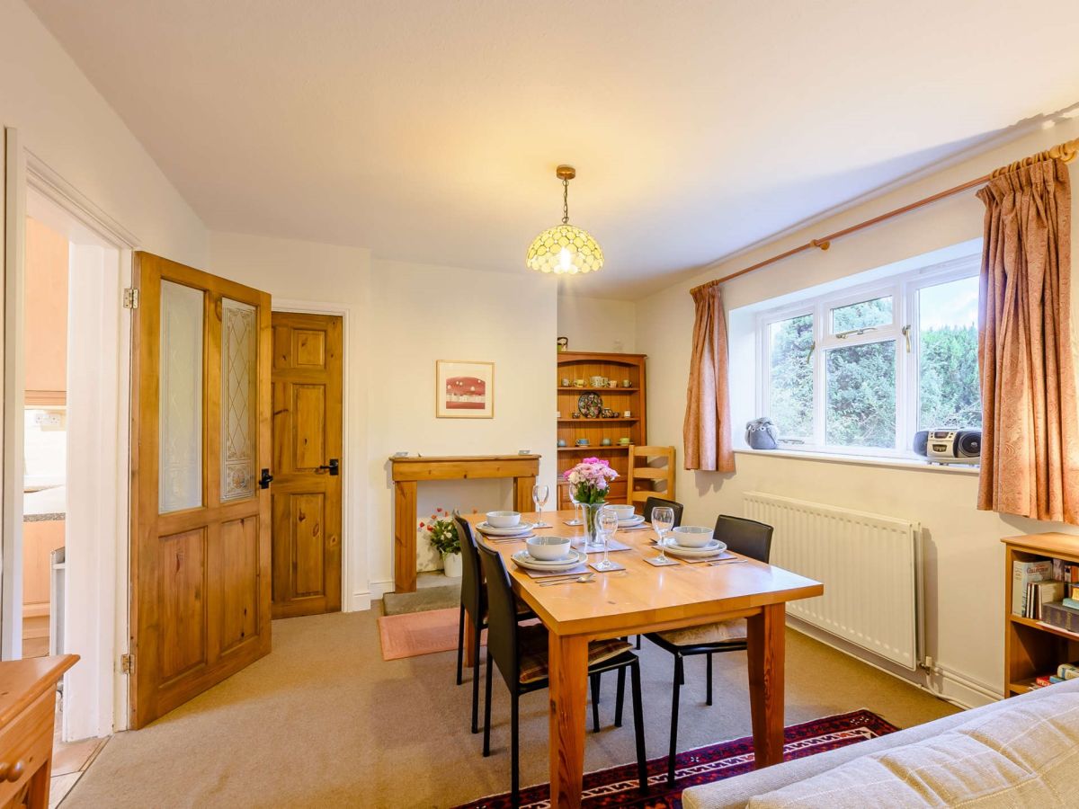 The Kennels - Hawkshead, listing photograph 6