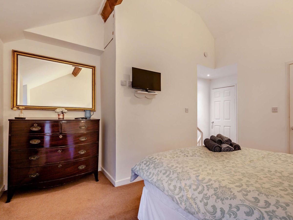 Moelwyns Retreat, listing photograph 11